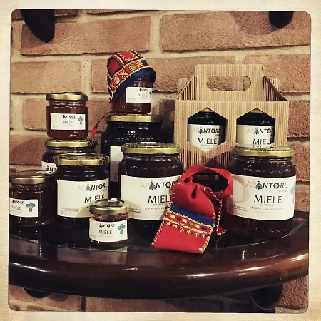 Apartment The Hive Iglesias