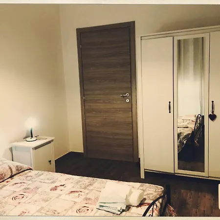 Apartment The Hive *